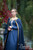 Key Keeper Wool Cloak