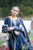 Key Keeper Wool Cloak