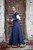 Key Keeper Medieval Dress with Sleeves