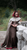 Key Keeper Medieval Dress with Sleeves