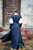 Key Keeper Medieval Dress with Sleeves