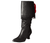 Ladies Capt Morgan Slouch Boots