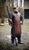 Leather Brigandine