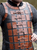 Leather Brigandine