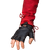 Leather Celtic Gloves