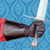 Leather Gauntlets