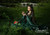 Lady of the Lake Medieval Dress