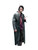 Leather Ranger Coat