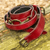 Leather Sword Belt
