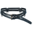 Leather Twin Belt