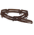 Leather Twin Belt