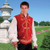 Legend Vest