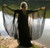 Magic Mist Cloak