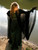 Magic Mist Cloak