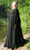Magic Mist Cloak