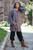 Flax Linen Medieval Undertunic