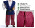 Long Breeches