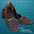 Margret Beaded Shoes
