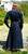 Long Tunic and Overcoat