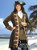 Mary Read Pirate Coat