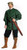 Lord's Medieval Tunic