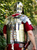 Roman Legion Armour