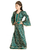Medieval Brocade Girls Dress