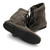 Medieval Low Boot without Fringe