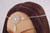 "Erica" Medieval Circlet