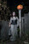 Medieval Corset Halloween Edition