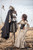 Medieval Corset Halloween Edition