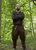 Cuffed Medieval Pants