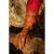 Medieval Falconers Gloves