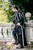 Medieval Tunic and Overcoat