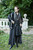Medieval Tunic and Overcoat