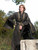 Medieval Tunic and Overcoat