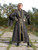 Medieval Tunic and Overcoat