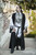 Medieval Tunic and Overcoat