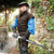Mercenary Leather Doublet