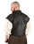 Mercenary Leather Doublet