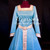 Brave Merida's Princess Dress