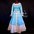 Brave Merida's Princess Dress
