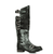 Dragon Boot with Removable Cuff