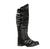 Dragon Boot with Removable Cuff
