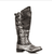 Dragon Boot with Removable Cuff