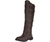 Multi-Buckle Knee High Boots
