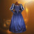 Milady's Gown
