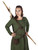 Nessa Medieval Underdress