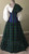 Military Tartan Lass