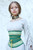 Mistress of the Hills Corset Belt